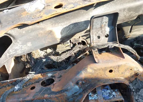 2008 Ford Crown Victoria from USA, damaged, VIN 2FAFP41V48X150849